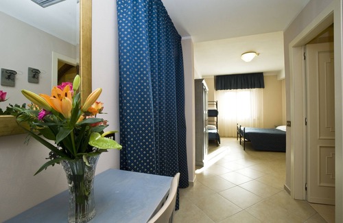 Chiusi Hotel | Villa Hotel del Sole