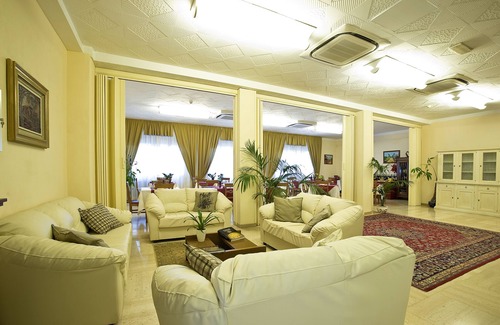 Chiusi Hotel | Villa Hotel del Sole