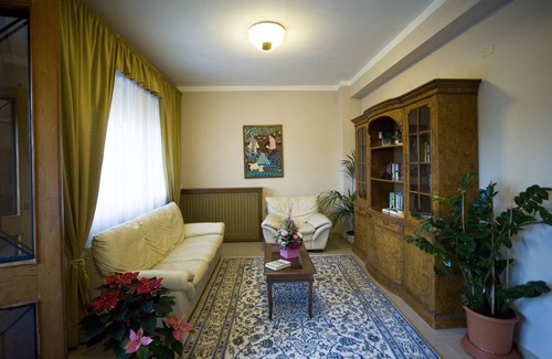 Chiusi Hotel | Villa Hotel del Sole