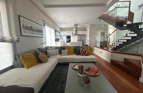 Ingenio Villa | Villa Hoyeta