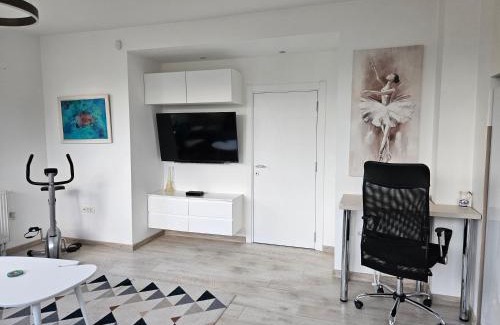 Skopje Villa | Villa Hris I WiFi-Netflix