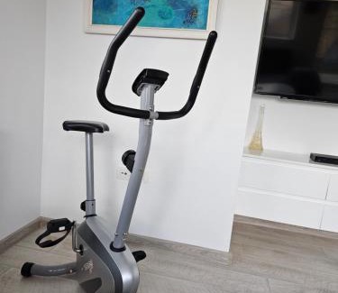 Skopje Villa | Villa Hris I WiFi-Netflix