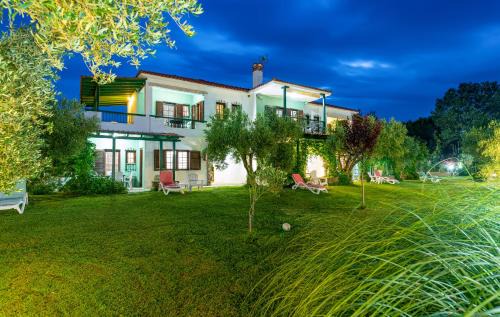 Nikita Apartment | Villa Hrisavgi