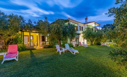 Nikita Apartment | Villa Hrisavgi