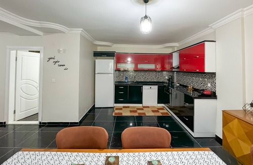 Kadnlar Denizi Mahallesi Villa | Villa İncir