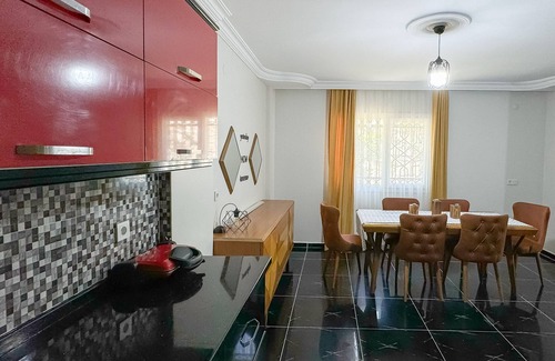 Kadnlar Denizi Mahallesi Villa | Villa İncir