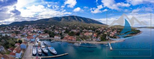 Nerezine Villa | Villa Iginia, Nerezine