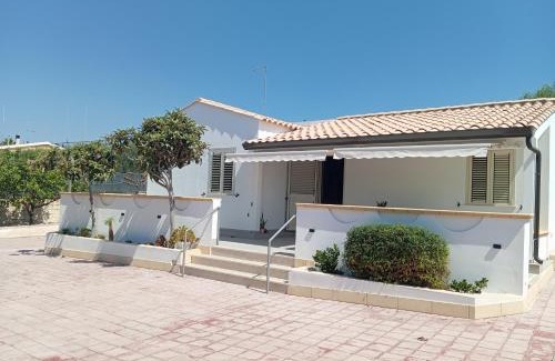 Ognina House | Villa IGMA