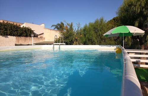 Ognina House | Villa IGMA