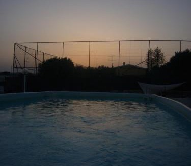 Ognina House | Villa IGMA