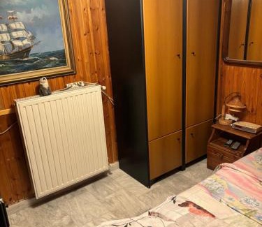 Karpenisi House | Villa Ikaros Ag Apostoloi Attica