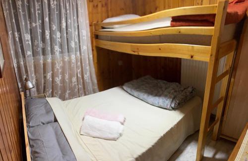 Karpenisi House | Villa Ikaros Ag Apostoloi Attica