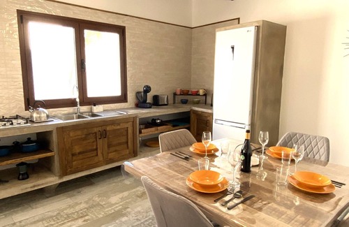 Ye Villa | Villa Ikigai piscina climatizada