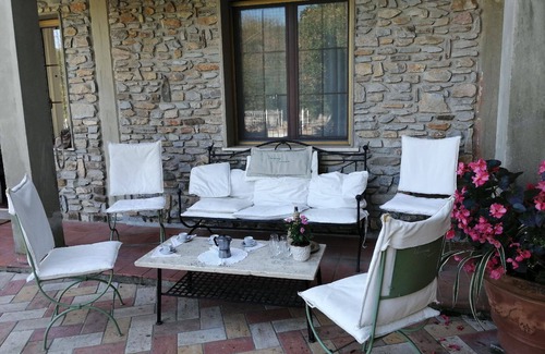 Val Canina Apartment | Villa Il Cipresso by Holiday World