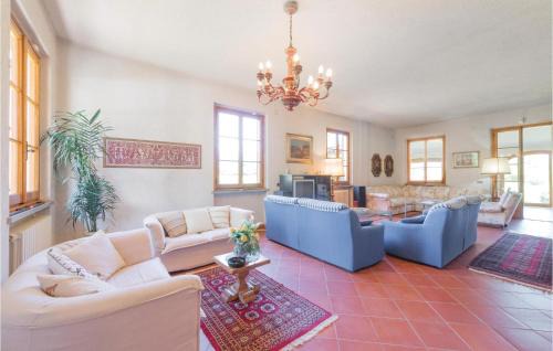 Vicchio House | Villa Il Colle