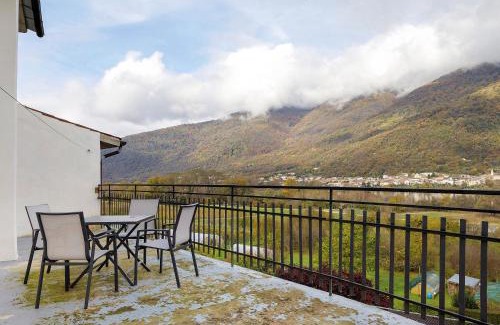 Tarzo Villa | Villa Il Cortivo 81