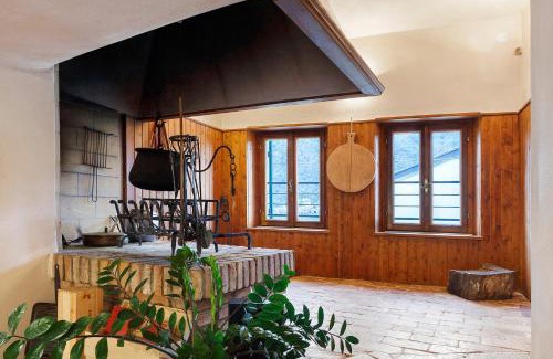 Tarzo Villa | Villa Il Cortivo 81