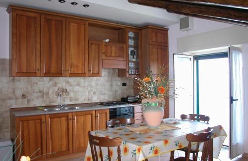 Agerola Apartment | Villa il Dolce Tramonto