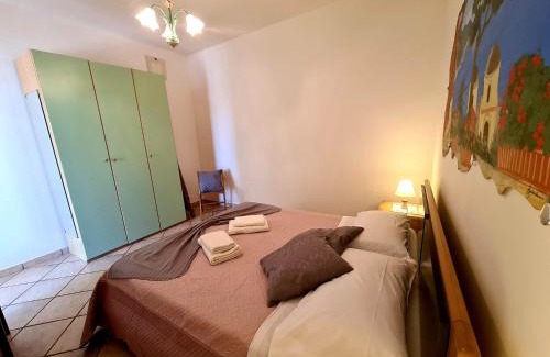 Agerola Apartment | Villa il Dolce Tramonto