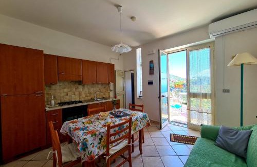 Agerola Apartment | Villa il Dolce Tramonto