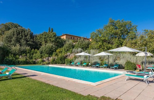 Lucciana Villa | VILLA IL FORAMASSO 10&2, Emma Villas