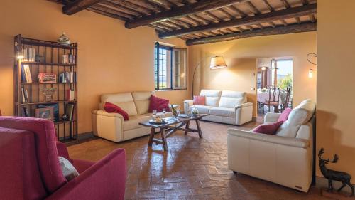 Lucciana Villa | VILLA IL FORAMASSO 10&2, Emma Villas