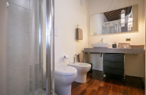 Puliciano Villa | Villa Il Granducato