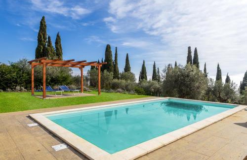 Passignano sul Trasimeno Villa | Villa il Mandorlo by VacaVilla