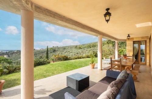 Passignano sul Trasimeno Villa | Villa il Mandorlo by VacaVilla