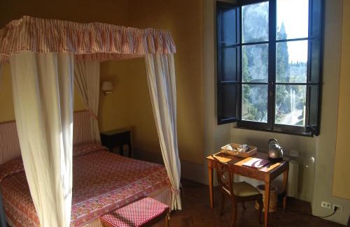 San Casciano in Val di Pesa Hotel | Villa Il Poggiale Dimora Storica