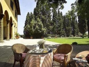San Casciano in Val di Pesa Hotel | Villa Il Poggiale Dimora Storica