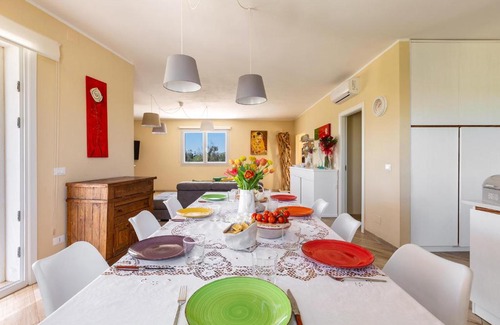 Parati Villa | Villa Il Neto by BarbarHouse