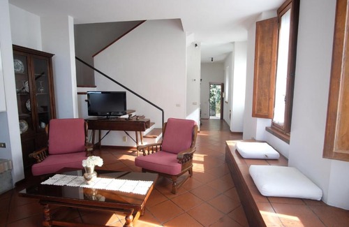 Bivigliano Apartment | VILLA IL SORRISO