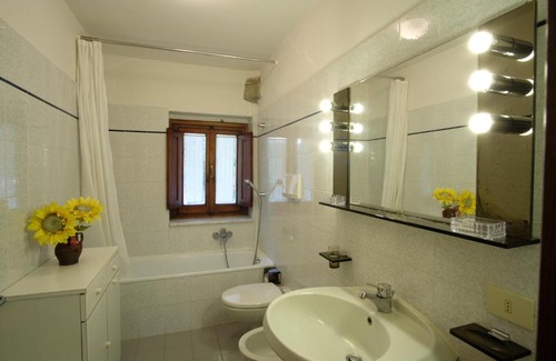 Bivigliano Apartment | VILLA IL SORRISO