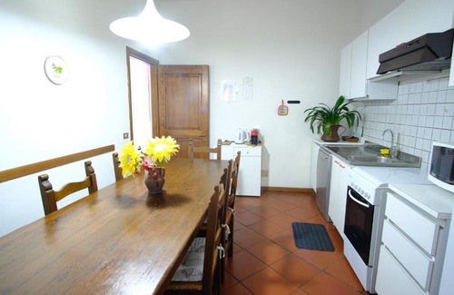 Bivigliano Apartment | VILLA IL SORRISO