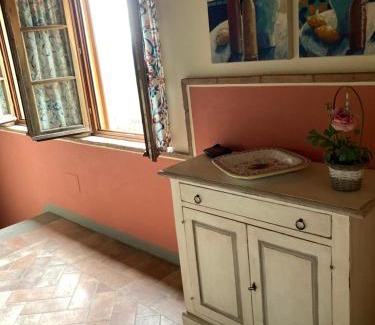 San Gimignano House | Villa Il Vecchio Fienile