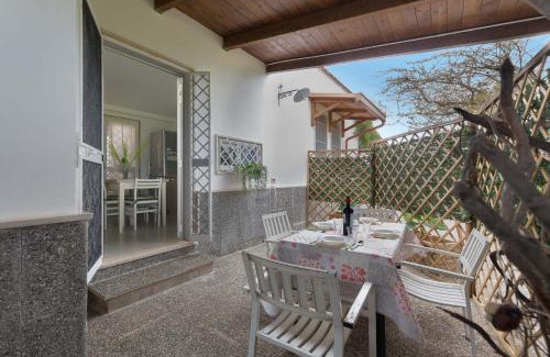 Padula Fede House | Villa Imma by BarbarHouse