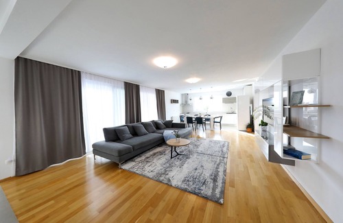 Rovanjska Villa | Villa Imortelle with pool and sea view