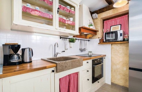 Porozina Villa | Villa Imortele aria with pool by Villas Guide