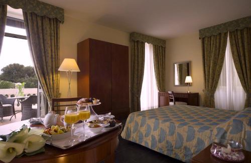 Spotorno Hotel | Villa Imperiale Hotel