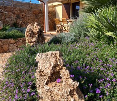 Orosei Villa | Villa Impetrata IUN Q7090