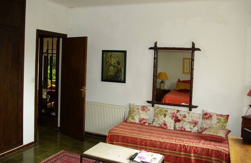Mont-Ras House | Villa in a rustic environment with garden and private swimming pool