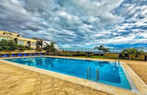 Complejo turistico Amarilla Golf Villa | Villa in Amarilla Golf