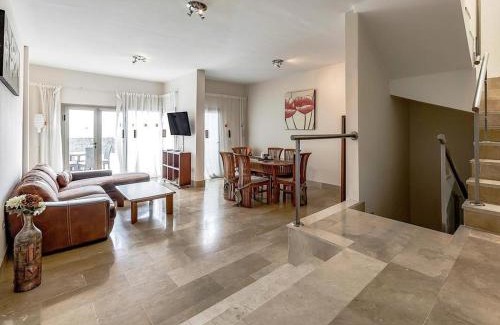 Complejo turistico Amarilla Golf Villa | Villa in Amarilla Golf