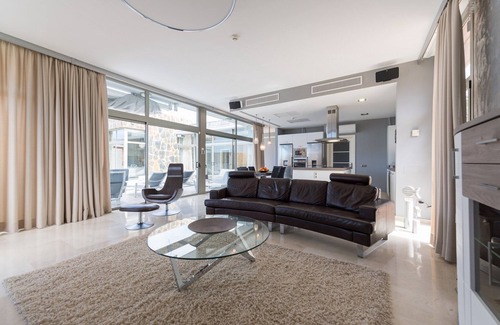 Mogan House | Villa in Anfi Tauro near Beach & Golf