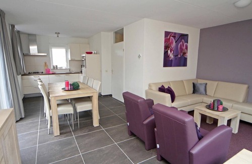 Arcen Villa | Villa in Arcen with Private Pool & Sauna