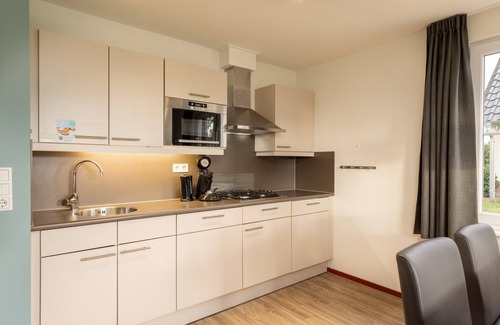 Arcen Villa | Villa in Arcen with Private Sauna Access
