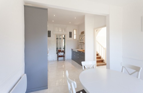 Vernet-les-Bains Villa | Villa in beautiful Spa Town of Vernet Les Bains