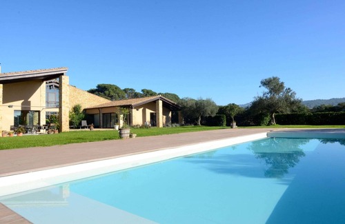 Begur Villa | Villa in Begur near Costa Brava Beaches