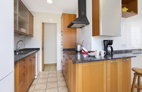 Blanes Villa | Villa in Blanes with Pool and Beach Views